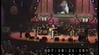 Catherine Britt singing Upside of Being Down Live