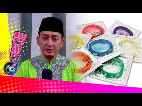 'Simalakama' Alat Kontrasepsi - Cumicam 18 September 2015