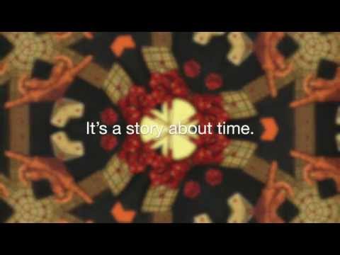 Kamerad Krivatoff - About Time