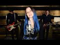 The Corrs Breathless IMY2 Cover