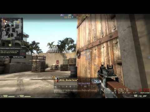 Steam Community :: Video :: Cs Go d2 B mission kill the !defuser