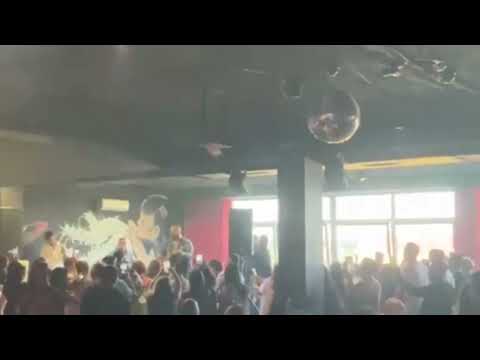 Live TOMÁŠ BOTLO - Space bar 2/9/2023 @fizerwebchannel