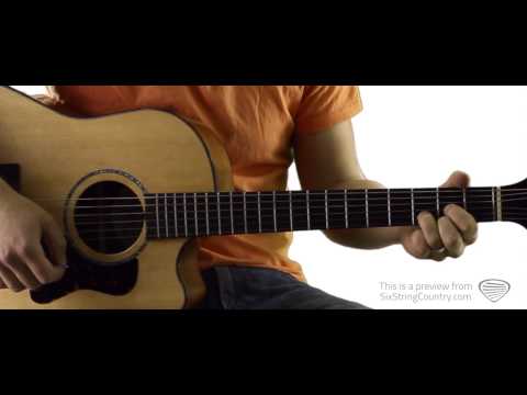 Outta My Head - Craig Campbell