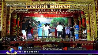 Download lagu Kalah Materi Versi Wa Deles DM - Wa Kancil Ft Wa Koslet - Lagu Sandiwara Lingga Buana mp3