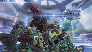 APEX