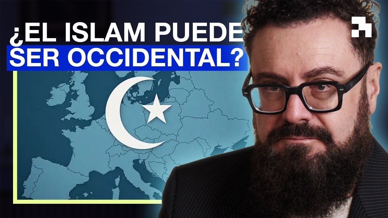PÉRDIDA DE VALORES: EL ISLAM Y LA INTEGRACIÓN EN OCCIDENTE