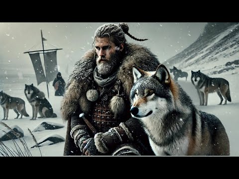 Meditativ Nordic Tribe Music for Spiritual Healing Body and Mind - Relaxing & Calming Shamanic Drum