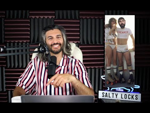 Lies and Mike Tyson | Salty Locks w/ Amir K #42