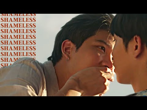 Akk & Ayan | shameless | The Eclipse FMV