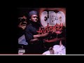 CBO - Murder Man