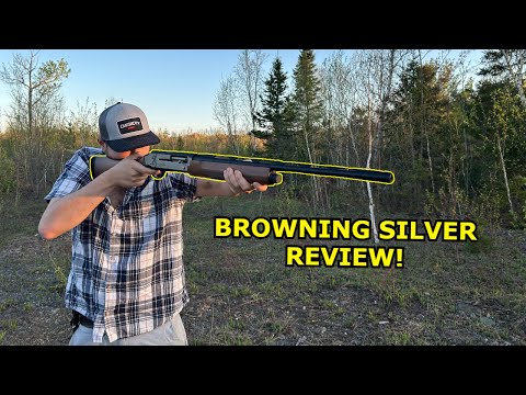 Specs of Browning Cynergy