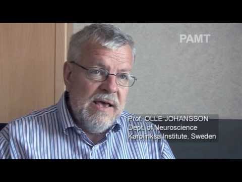 Prof. Olle Johansson on WiFi - "Irreversible sterility within five generations" Video