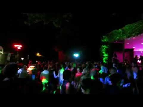 danSOMMeria disco (Proud Tina)