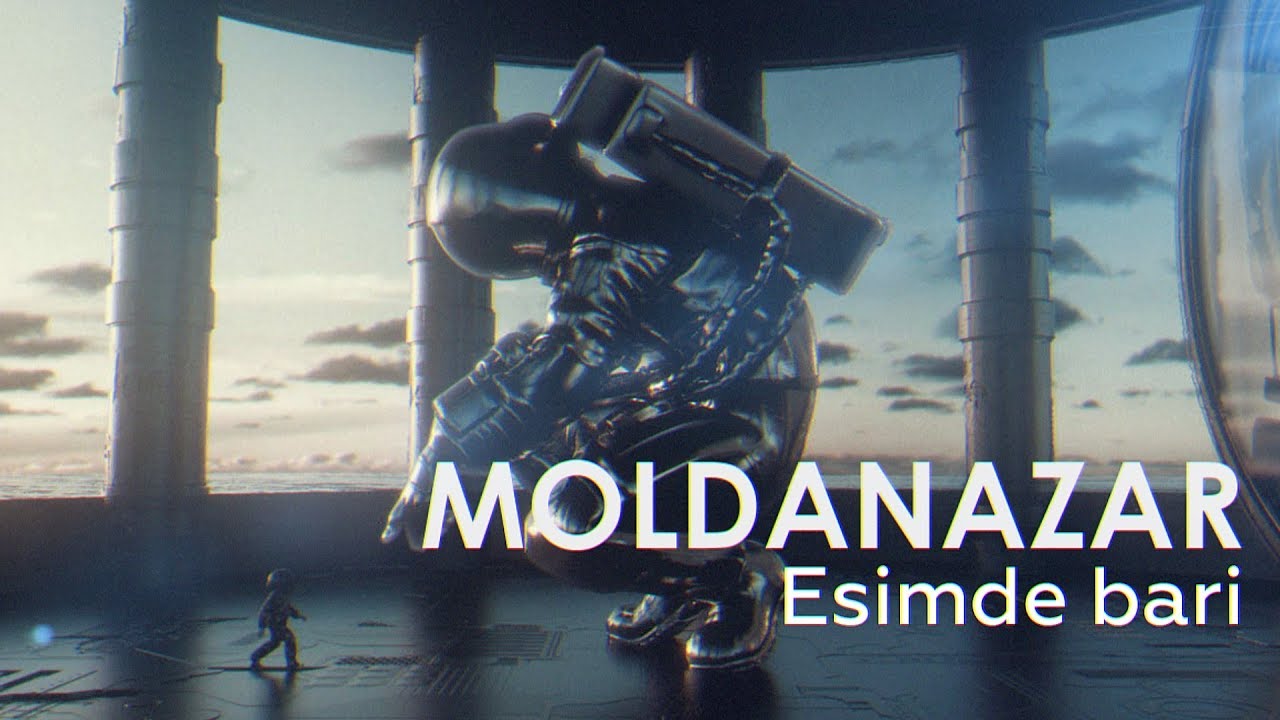Moldanazar — Esimde Bari