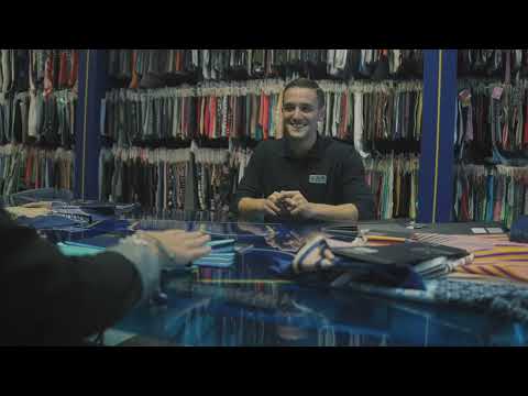 MAGLIFICIO RIPA COMPANY MOVIE - 1952/2022