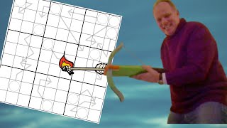 The Real Thermarrow?