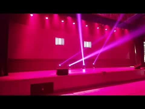 DTS core & Synergy 5 Profile Demo 4