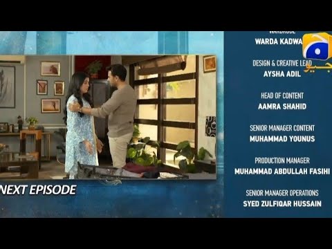 Kaffara Episode 66 Promo | Kaffara Episode 66 Teaser review