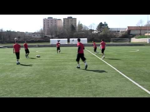 Rangadó az NB III-ban