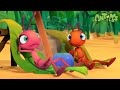 Beach Bums Antiks Funny Cartoons For Kids