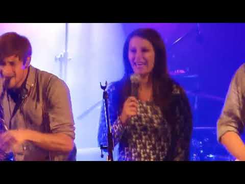 Skavida Live Konzert @ Folklorum 2018