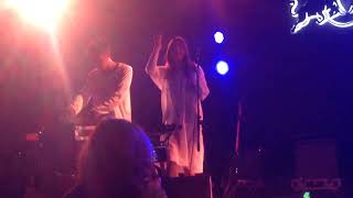 HTRK - The Body You Deserve (Festival Nrmal 2015)