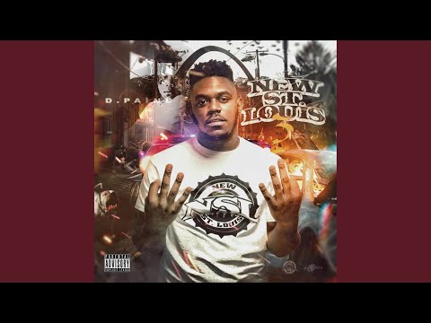 Stayed Down (feat. Iron Scotty)