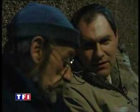 There goes that man again!