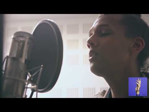 Stromae about his song with SKYGGE & Kiesza ‘Hello Shadow'  [Hello World Album]