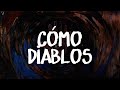 Maná - Cómo diablos (Letra | Lyrics)
