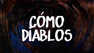 Maná - Cómo diablos (Letra | Lyrics)