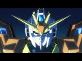 TRAILER GUNDAM BUILD FIGHTERS TRY ISLAND WARS