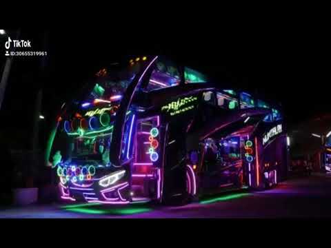 BUS TERMANTAP DI DUNIA VERSI BUS ADA LAGU