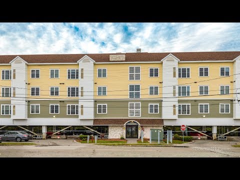 145 Bennington St, Unit 109, Revere MA - James Gattuso - Tel 978-604-2491