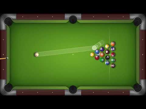 Free Billiards Game Download