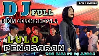 Download lagu 🔥🔥DJnya BIKIN GELENG KEPALA▶️FULL LULO PENASARAN BY VOC KIKI FT DJ ANDRY⏹ mp3 Download lagu 🔥🔥DJnya BIKIN GELENG KEPALA▶️FULL LULO PENASARAN BY VOC KIKI FT DJ ANDRY⏹ mp3