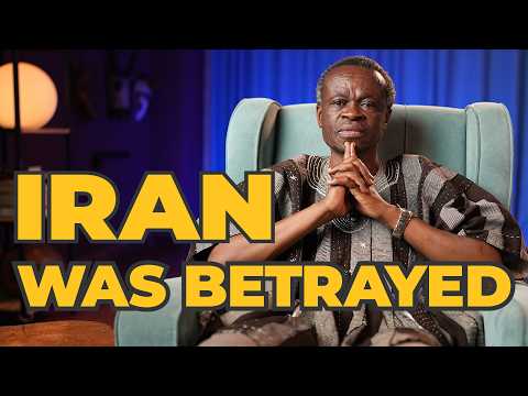 Operation Epic Fury: Trump & Netanyahu’s Real Mission in Iran | PLO Lumumba Explain