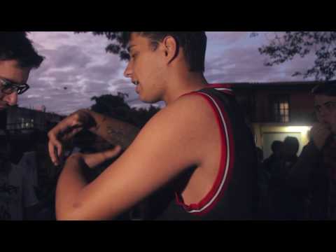 Nderahardcore - Joda vs Victor