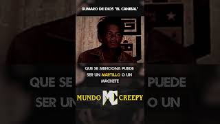 El Canibal [7 Personas PERTURBADORES de México]