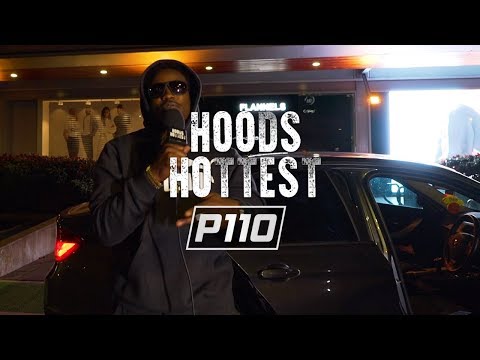 Solja Soulz - Hoods Hottest (Part 2) | P110
