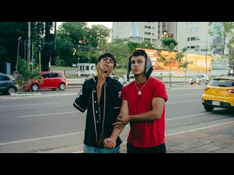 Cheeky - Downtown Ft. Big Ang3l