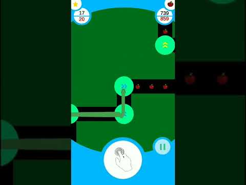 Snake Runner