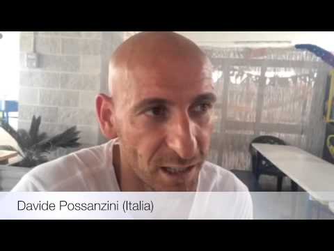 Possanzini e Ruotolo commentano il 4-2 sul Perù a Cellatica