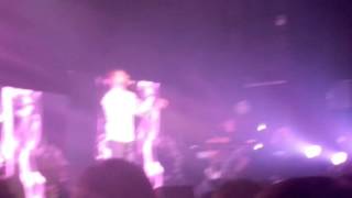 Keen'v J'avais Cru Comprendre ~ LOLVMMT Rouen