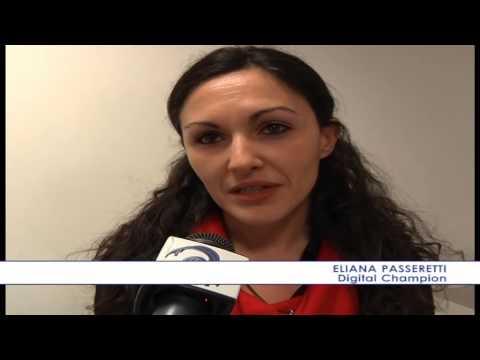 ONDA TG 10.03.2015 - PRESENTAZIONE FATTURAZIONE DIGITALE CAMERA DI COMMERCIO