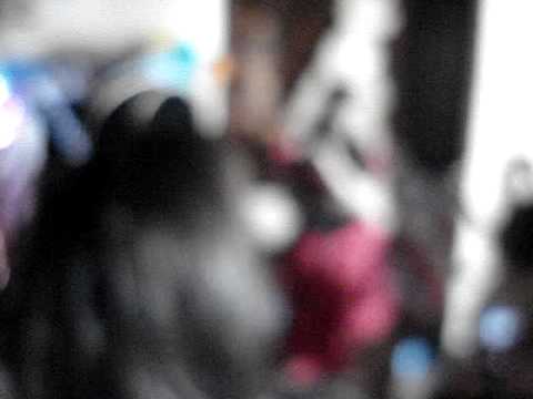 Arrancabaço Fantasy - pequena amostra