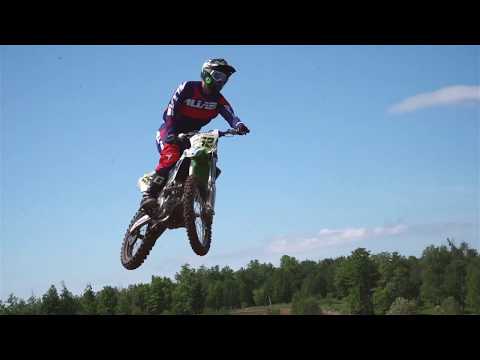 WELCOME BACK ft. Hunter Ersbo