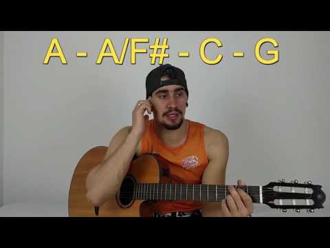 Afonso Ribeiro - Mocidade Espírita