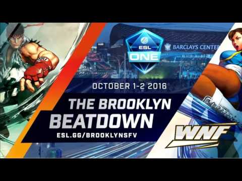 WNF Tanella Exhibitions 3.1! Wrathmatics (Karin) vs Iansanity (Chun-Li)