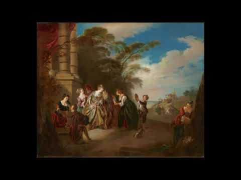 Georg Christoph Wagenseil - Symphony in E Major, Op. 13, No. 3, WV 393
